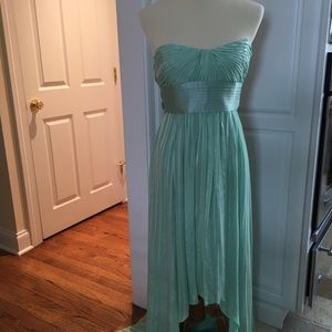 🌷BCBG Alicia Gown🌷